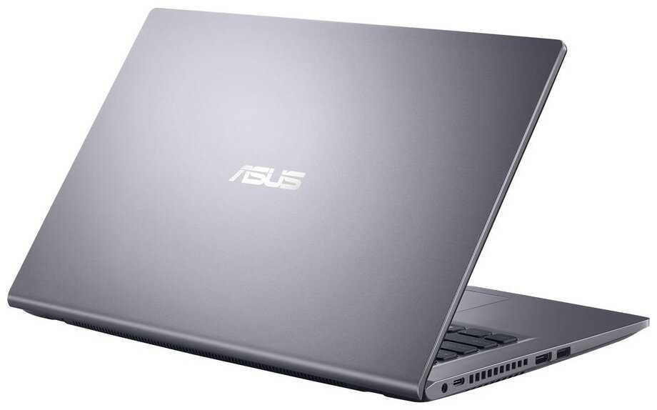 Ноутбук ASUS A416 фотография 5