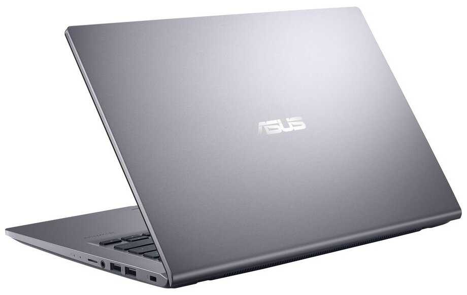 Ноутбук ASUS A416 фотография 6