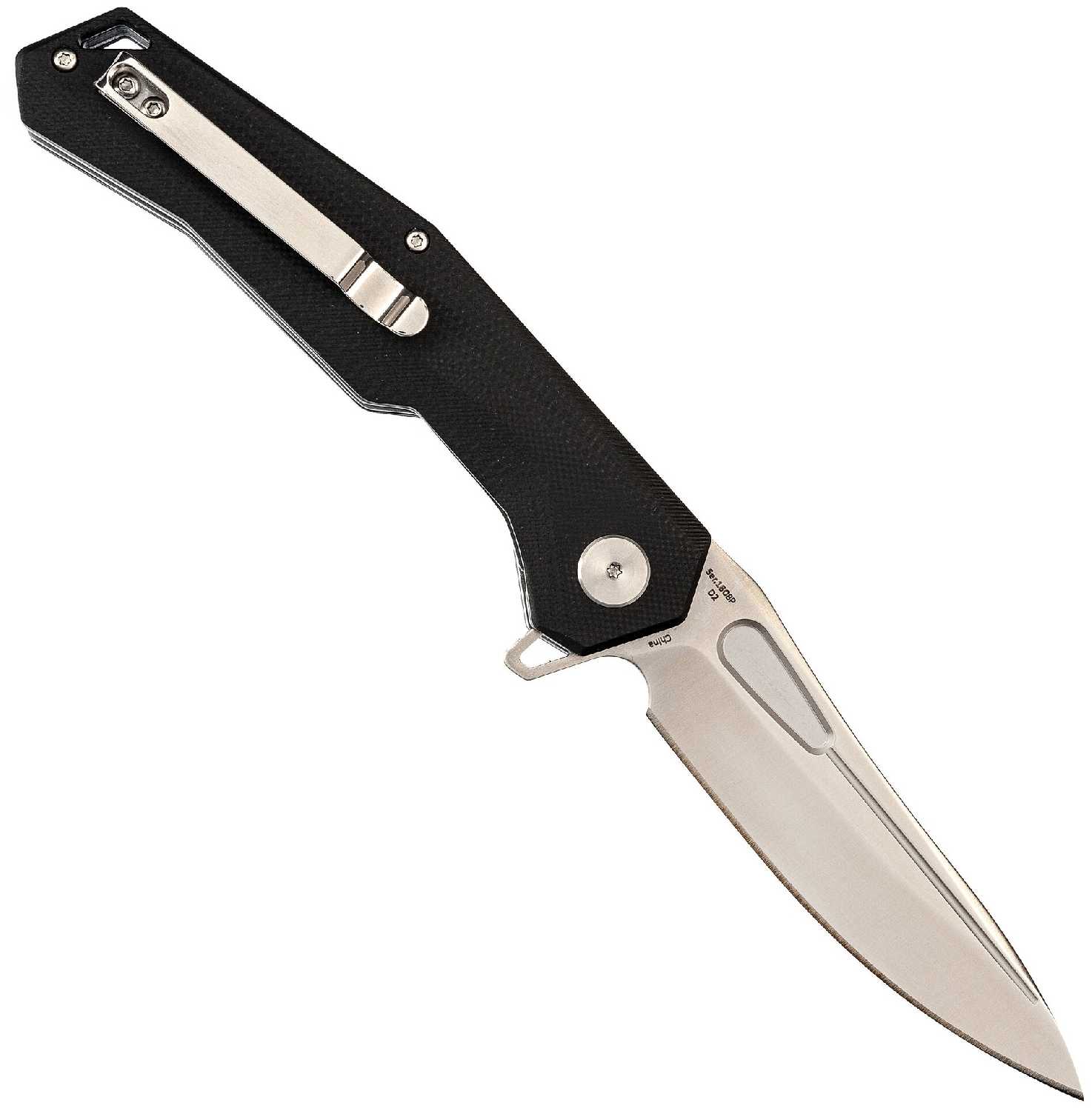 Нож складной Artisan Zumwalt (1808P) фотография 2