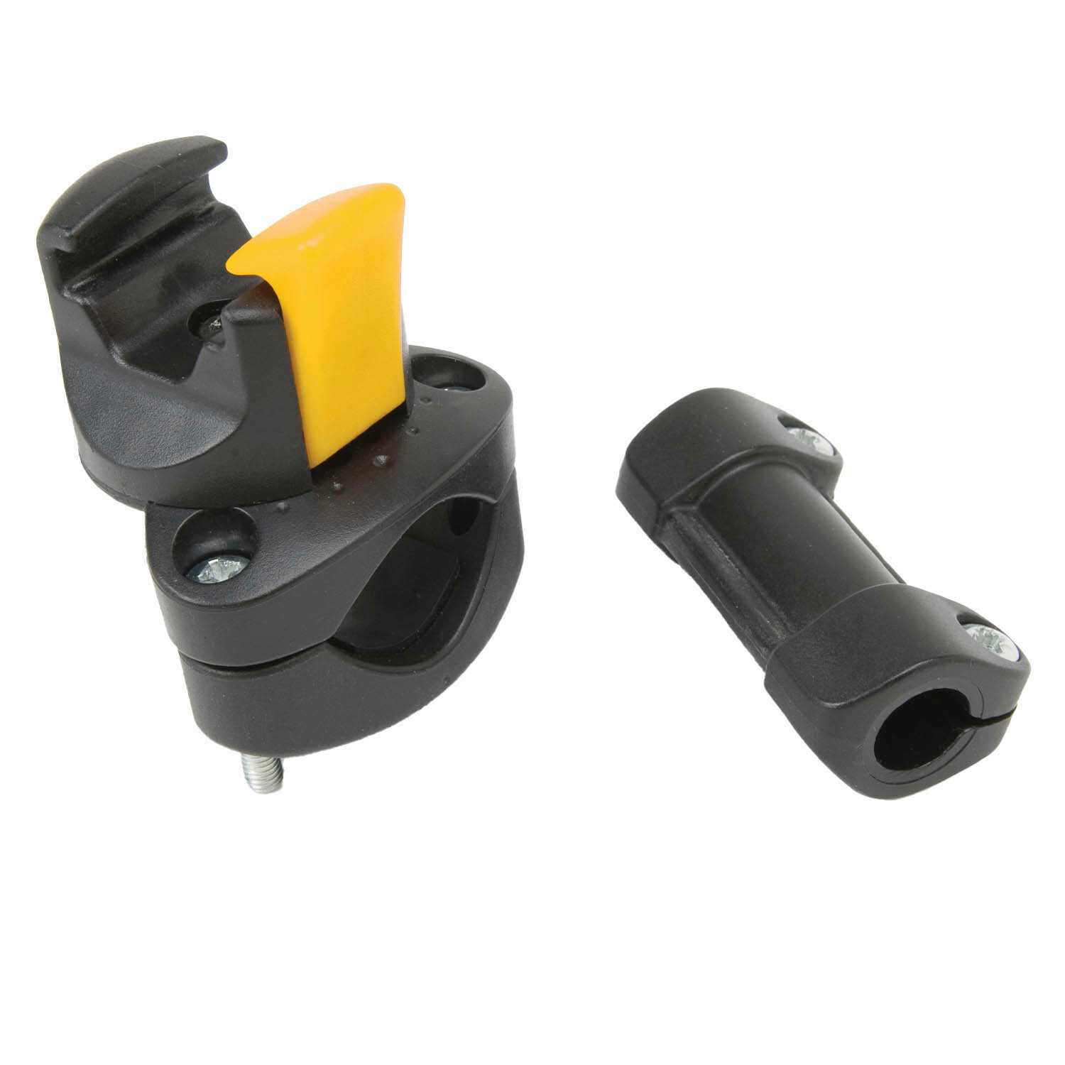 Замок ONGUARD PITBULL MINI LS (8007) фотография 4