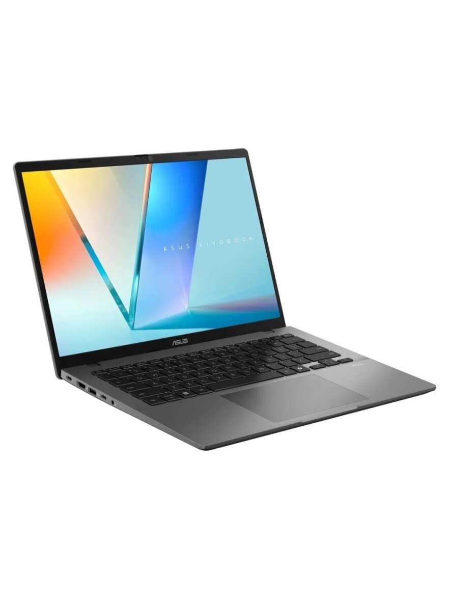 Ноутбук ASUS Vivobook S14 S3407AA фотография 5