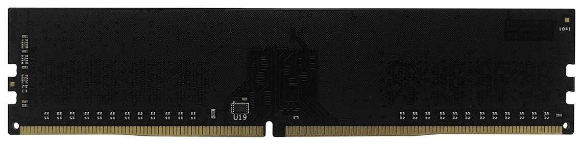 Оперативная память Patriot Memory SL 8 ГБ DDR4 3200 МГц DIMM CL22 PSD48G320081 фотография 1