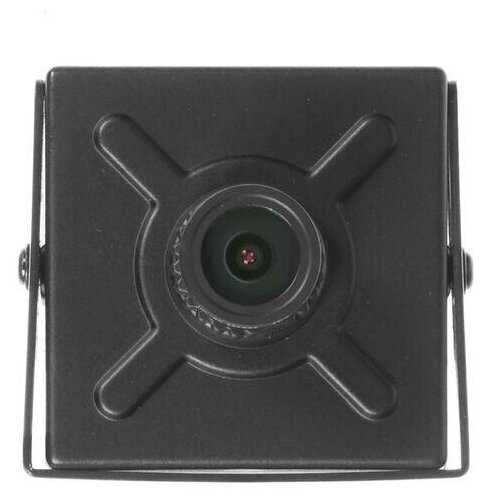 IP-камера для помещений, 4MP, XMeye, 2.8 мм (~90°)+6.0 мм (~48°), питание 12В или POE | ORIENT IP-200-MH4ACP фотография 1