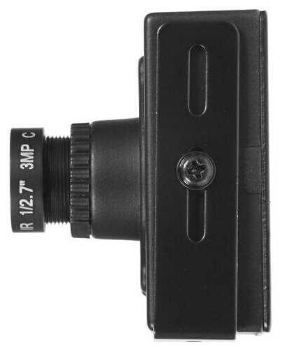 IP-камера для помещений, 4MP, XMeye, 2.8 мм (~90°)+6.0 мм (~48°), питание 12В или POE | ORIENT IP-200-MH4ACP фотография 2