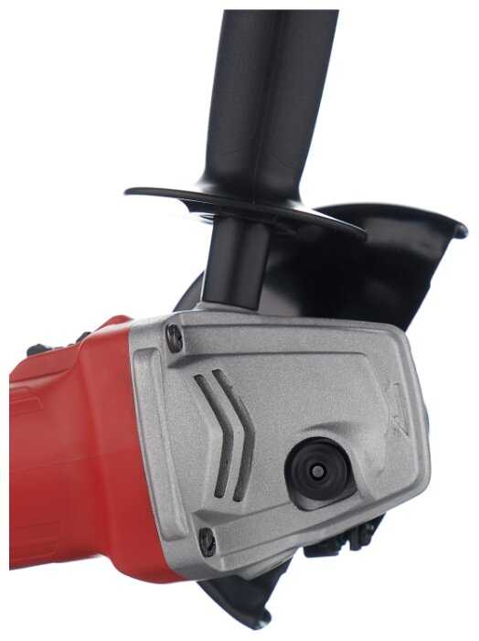 УШМ Makita M9511 фотография 6