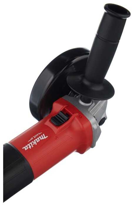 УШМ Makita M9511 фотография 7