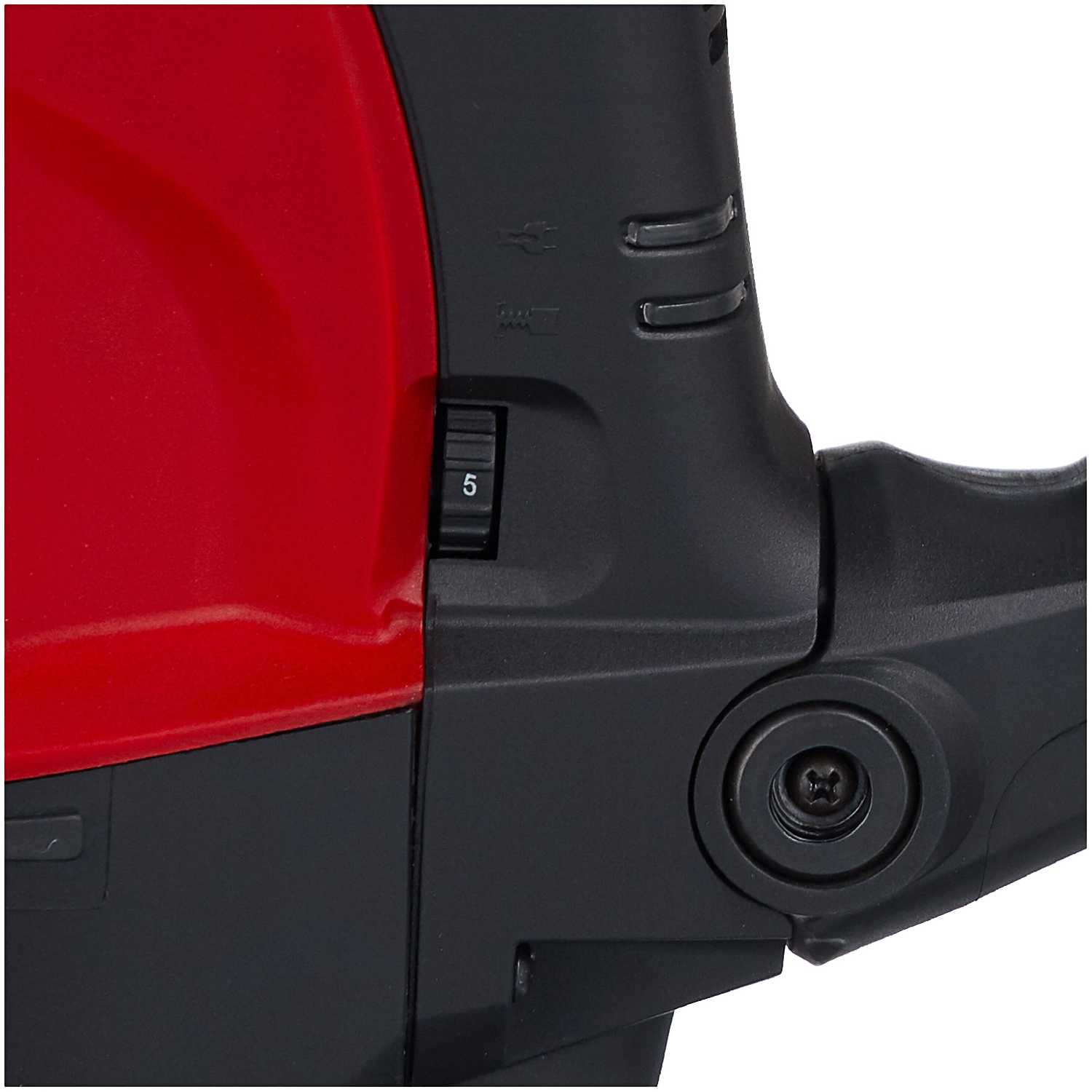 Перфоратор ELITECH П1340ЭМ, 1300 Вт фотография 4