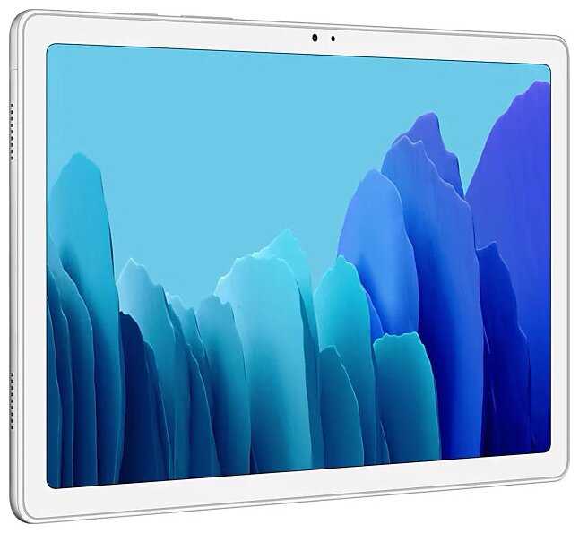 Планшет Samsung Galaxy Tab A7 10.4 SM-T505 (2020) фотография 1