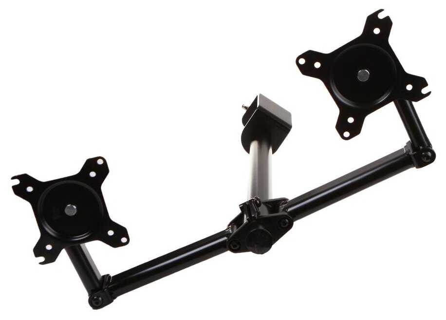 Кронштейн для мониторов CACTUS CS-VM-D29 фотография 3