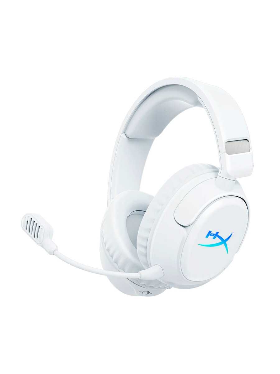 HyperX Cloud Flight 2