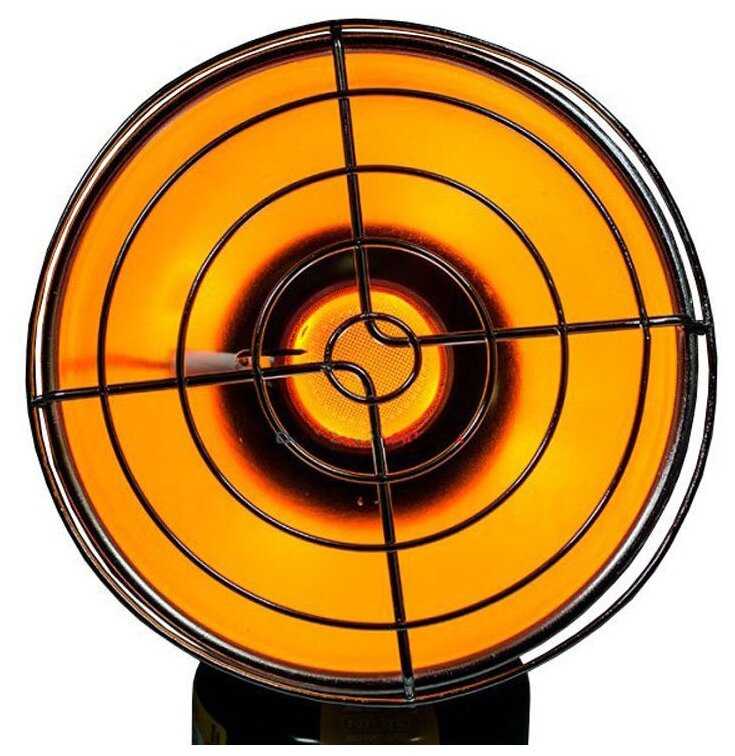 TOURIST Laska 0.7 кВт фотография 8