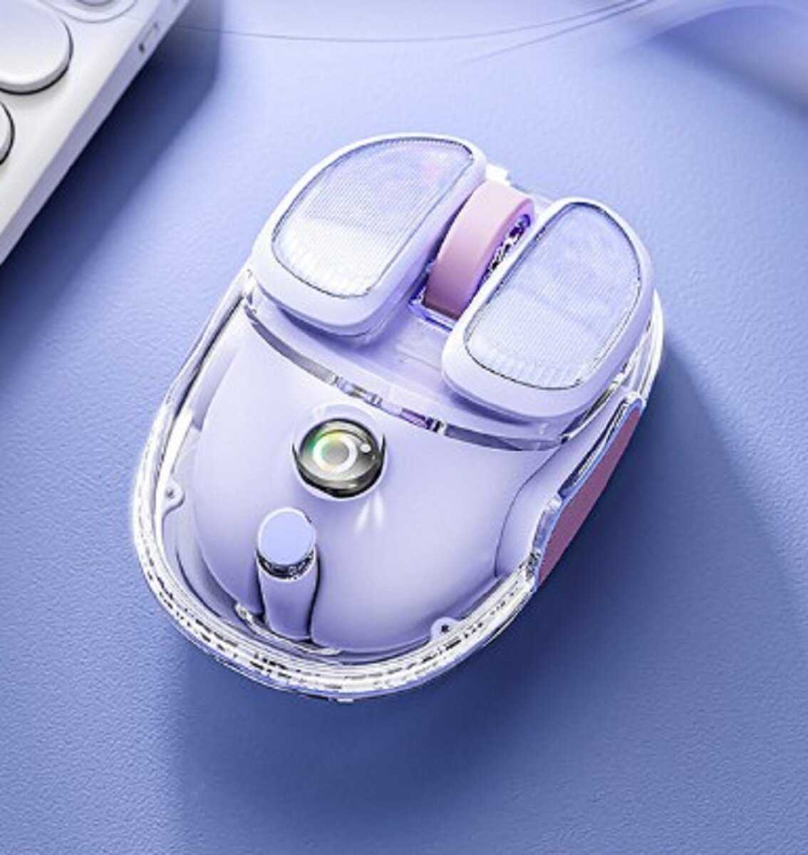 Мышь беспроводная EWEADN Q9 фотография 10