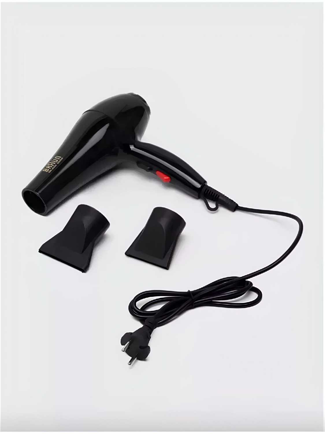 Фен VT Фен для волос профессиональный с диффузором VT фотография 1