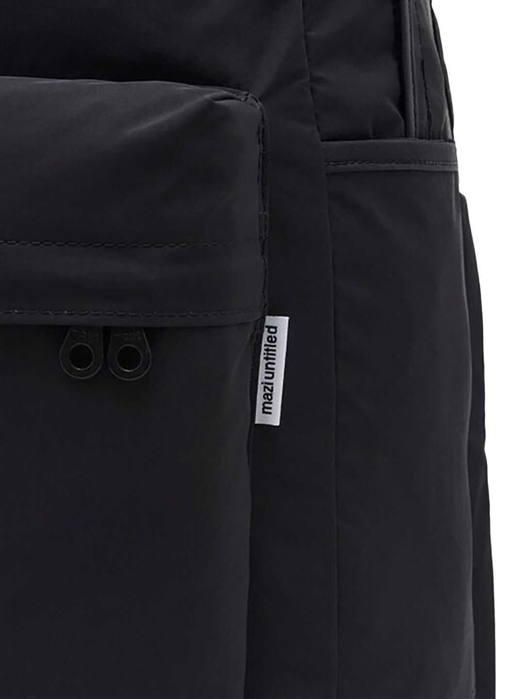 Рюкзак Mazi Untitled All Day Back 03 фотография 23