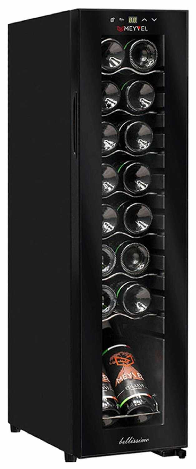 Винный шкаф Meyvel MV16-CBD1 фотография 16