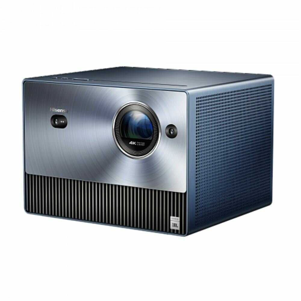 Проектор Hisense Laser Mini Projector C1 фотография 24