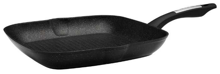 Сковорода-гриль Polaris Monolit-28G фотография 1