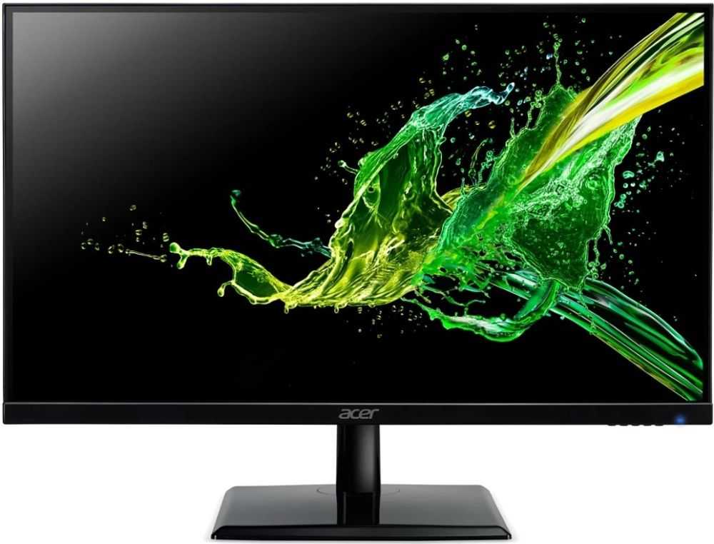 Монитор Acer EK241YP0bmix фотография 6