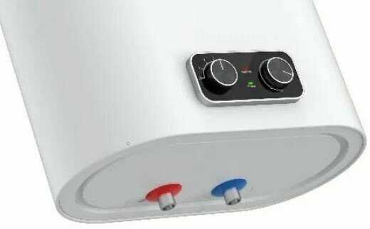 Электрический накопительный водонагреватель Philips AWH1613 (100YA) фотография 9