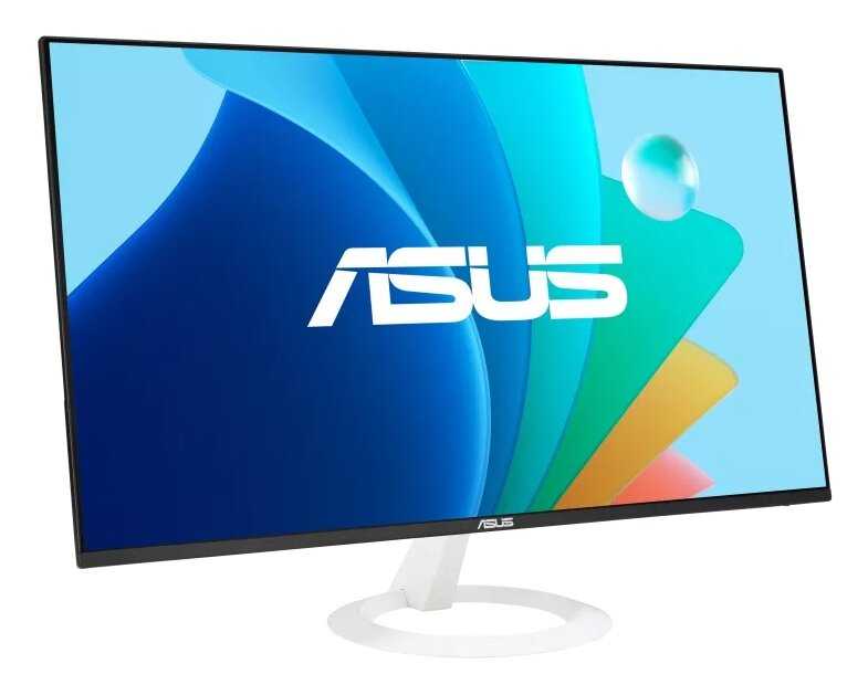Монитор ASUS VZ24EHF фотография 2
