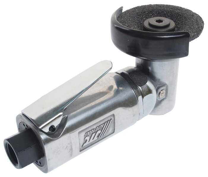 Угловая пневмошлифмашина JTC AUTO TOOLS 5005K фотография 1