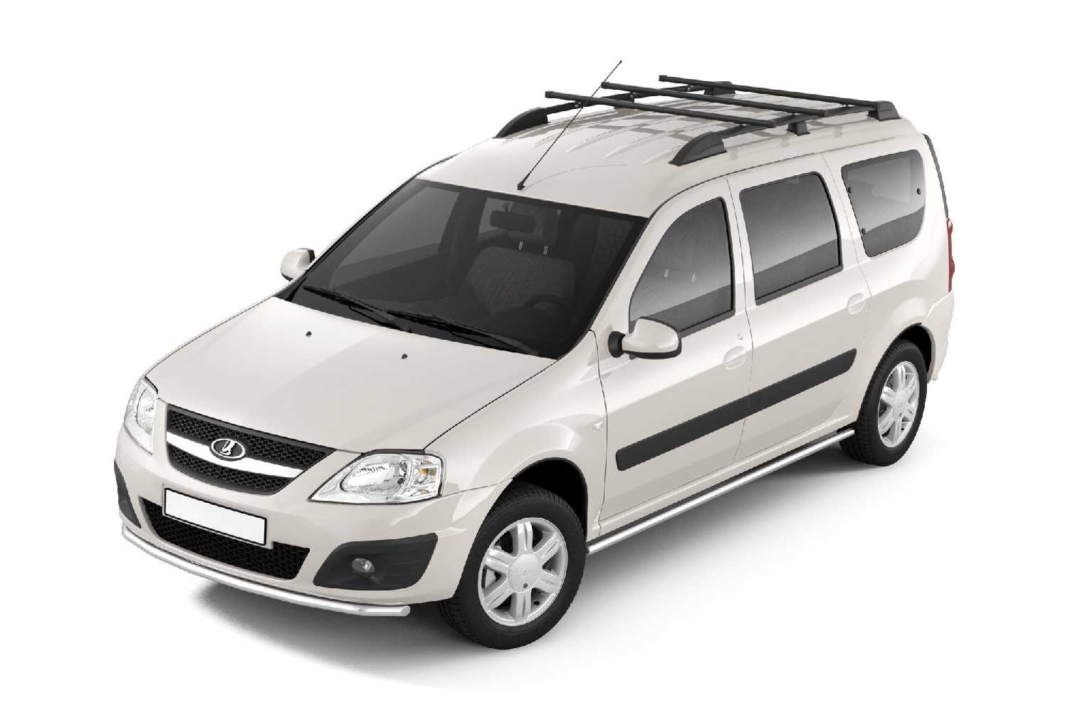 Рейлинги Lada Largus (LLA551504) фотография 1