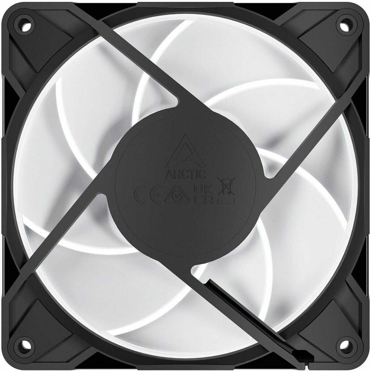 Вентилятор для корпуса Arctic P12 Pro A-RGB [ACFAN00309A] фотография 3