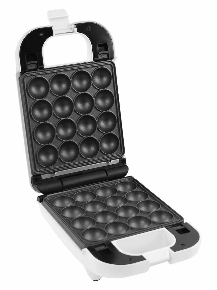 Прибор для выпечки MARTA MT-SM1737D 4 в 1 фотография 15