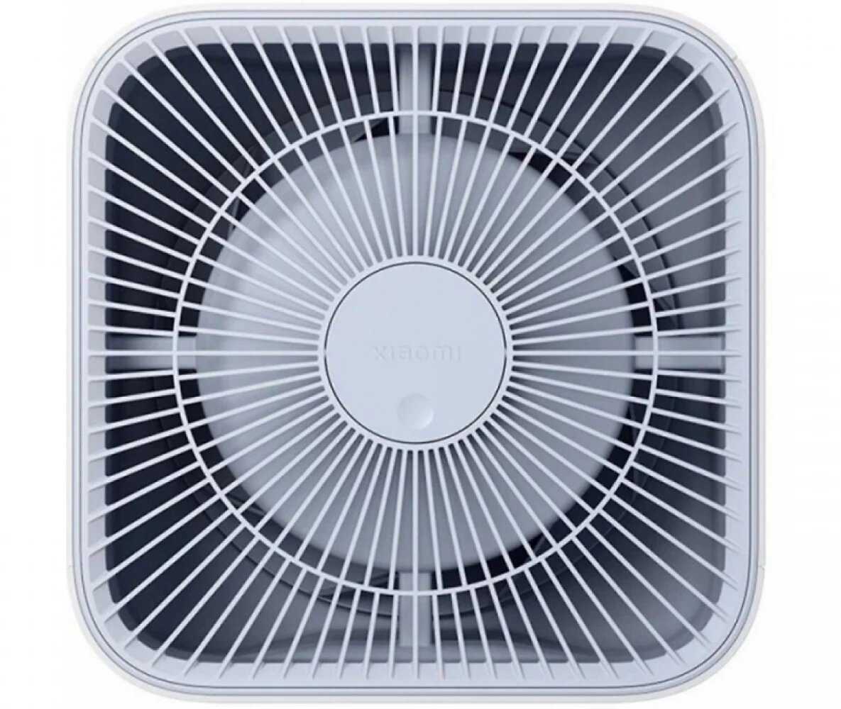 Умный очиститель воздуха Xiaomi Mijia Air Purifier 4 (AC-M16-SC) фотография 13