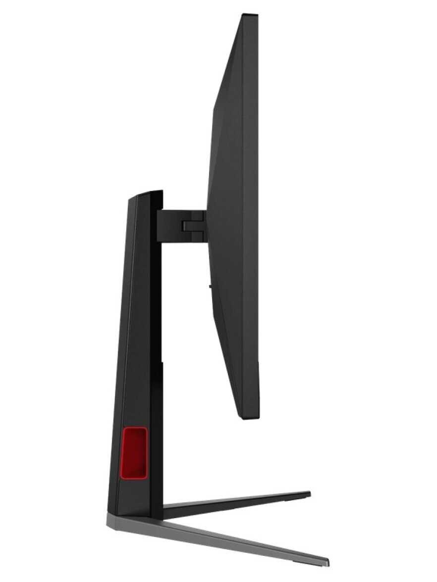 Монитор AOC U27G4 фотография 3