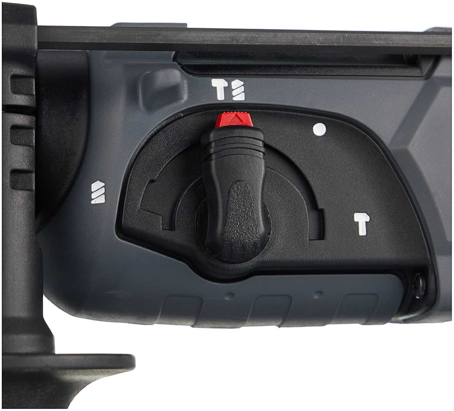 Перфоратор Makita HR2470 фотография 2