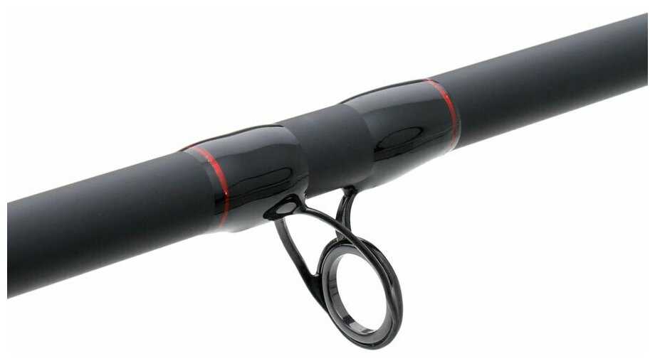 Удилище фидерное FLAGMAN S-Power River 3,6м тест max 150г фотография 3