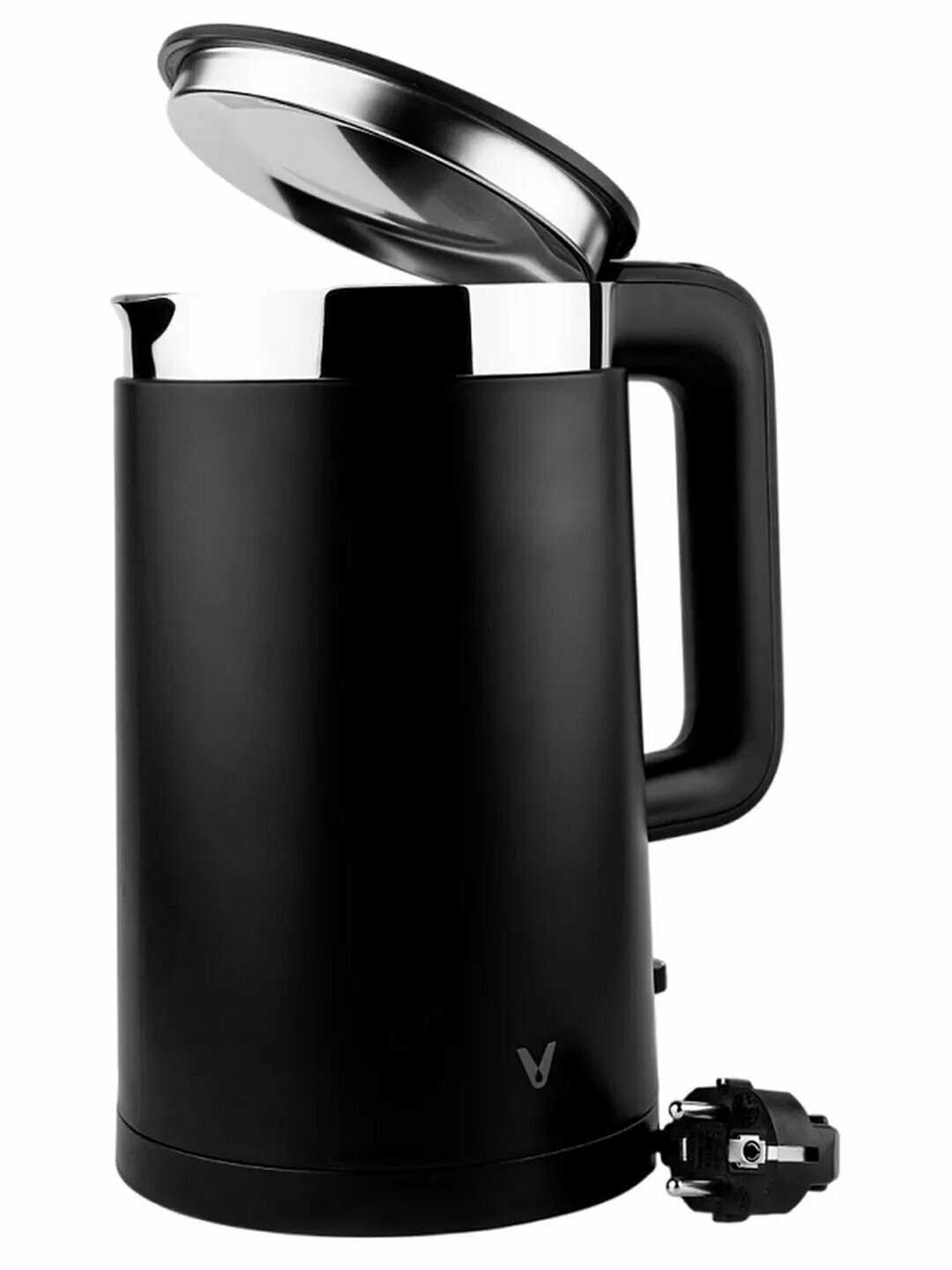 Чайник Viomi Electric Kettle фотография 5