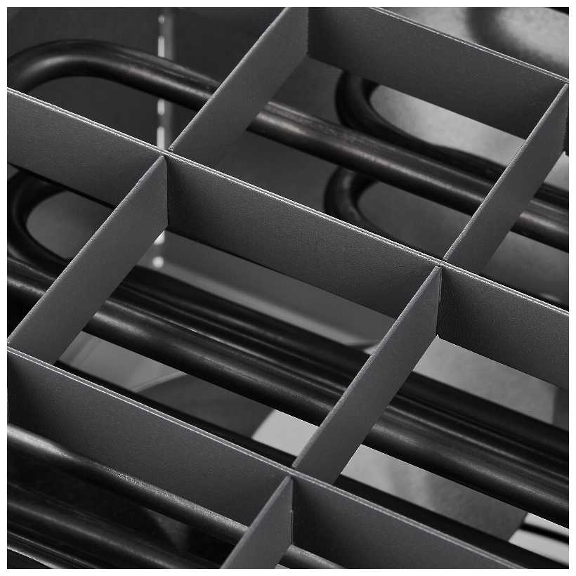 Электрическая тепловая пушка Ballu BHP-MW-15 фотография 7