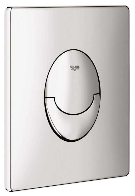 Рамная инсталляция Grohe Rapid SL (38840000) фотография 4