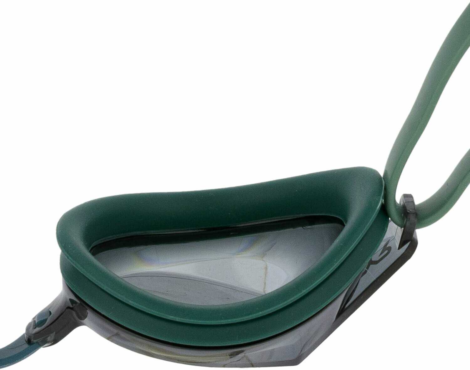 Очки для плавания Tyr Blackops 140 EV Racing фотография 8