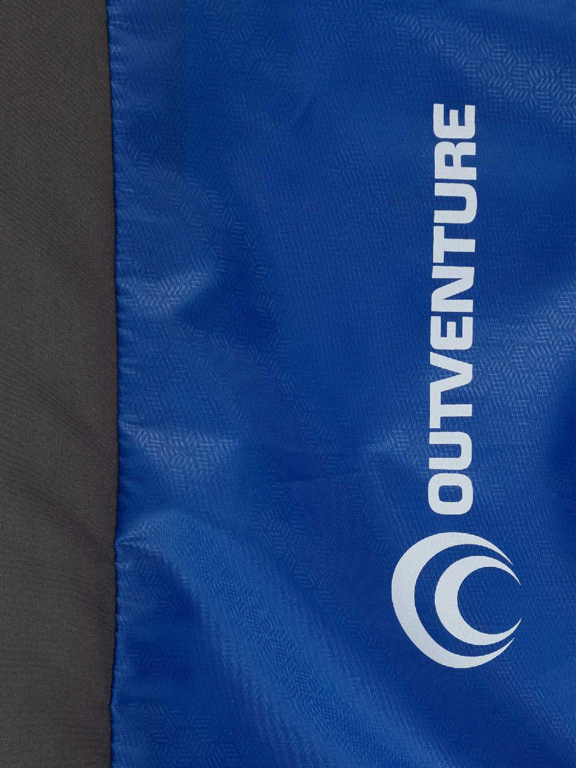 Спальный мешок Outventure Oregon фотография 18