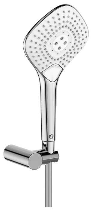 Ручной душ Ideal STANDARD Idealrain Evo Jet Diamond XL3 B1766AA,
