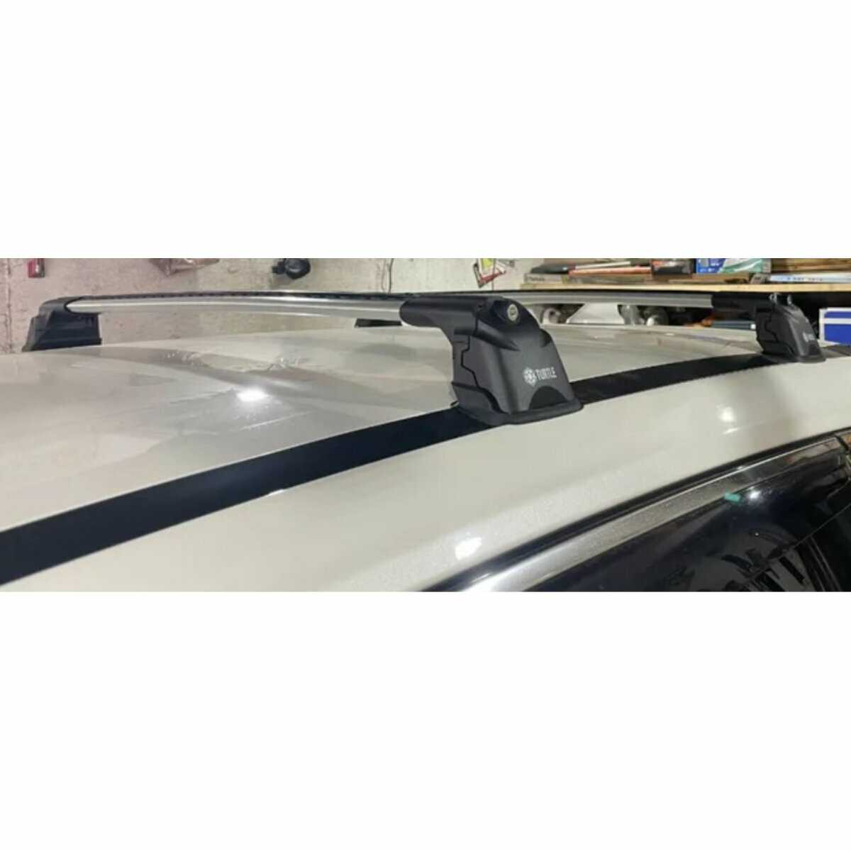 Багажник на крышу Киа Turtle Air-3 фотография 8