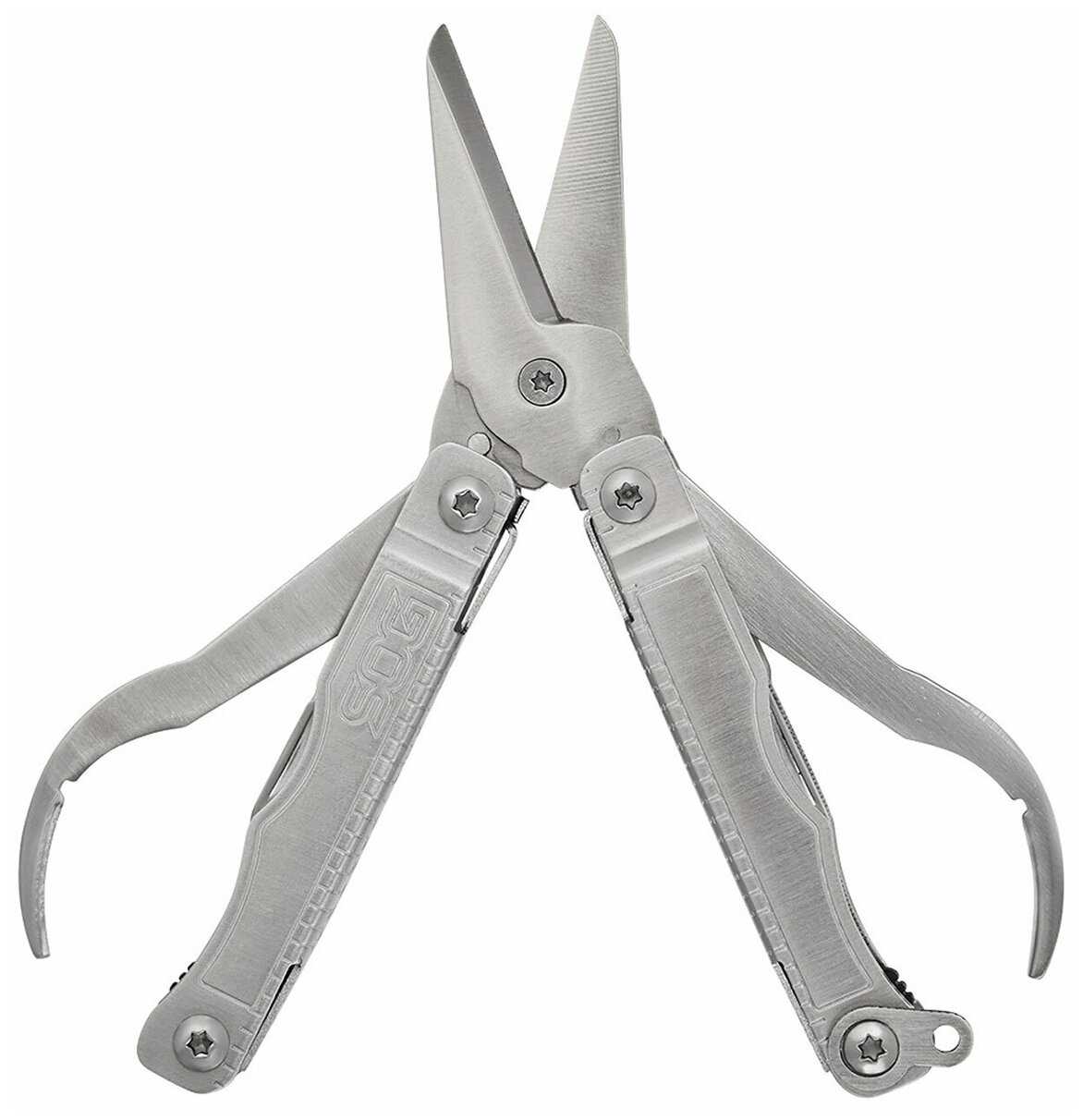 Мультитул SOG Snippet