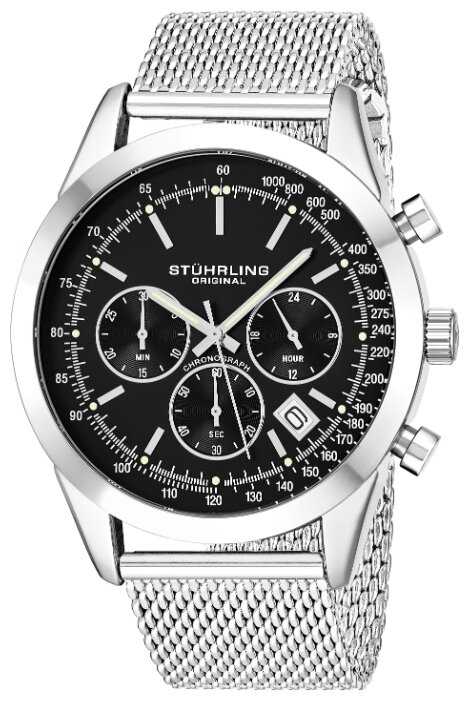 Наручные часы Stuhrling 3975.1