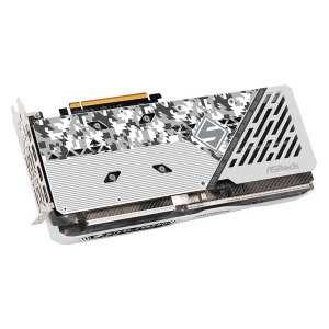 Видеокарта ASRock Radeon RX 7600 Steel Legend 8G OC (RX7600 SL 8GO) фотография 10