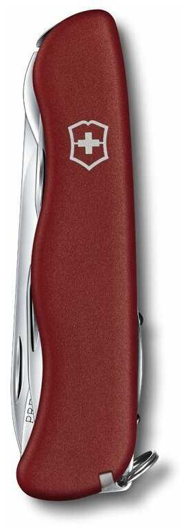 Мультитул VICTORINOX Picknicker (2017) фотография 1