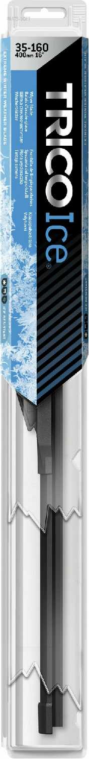 Щетка стеклоочистителя TRICO ICE 400 фотография 1