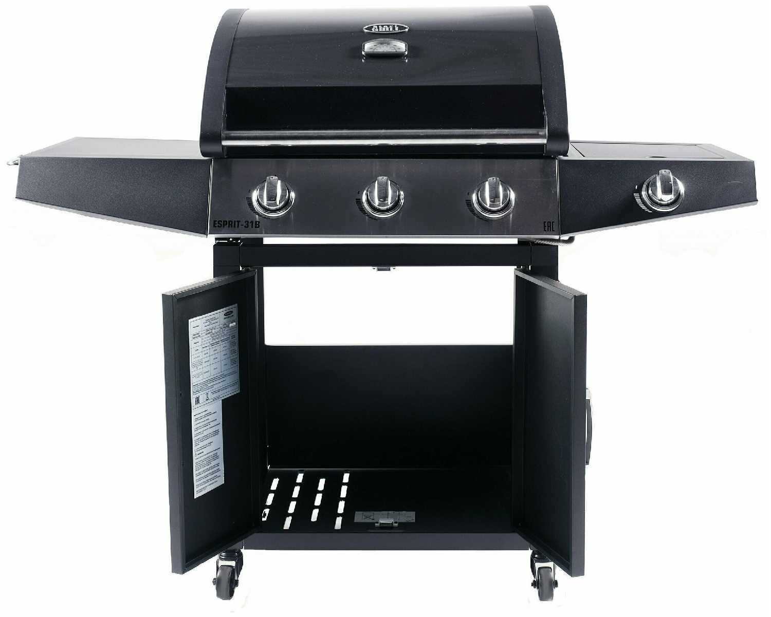 Гриль-барбекю Start Grill ESPRIT-31B фотография 17