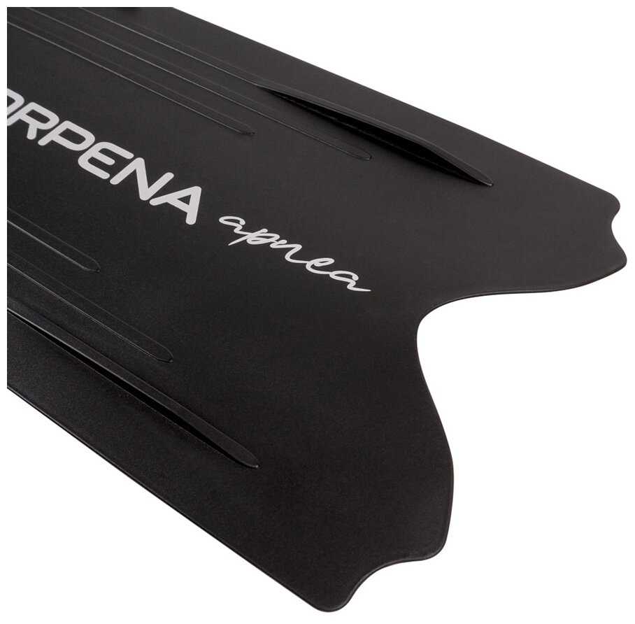 Ласты с закрытой пяткой SCORPENA F1 - Apnea фотография 13