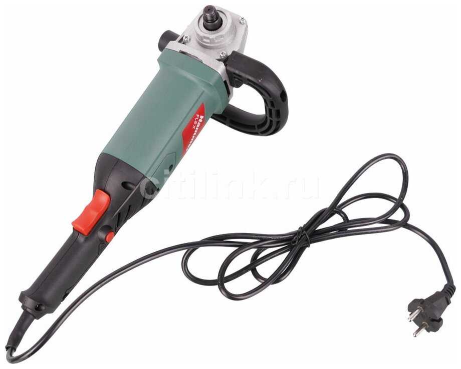 Полировальная машина Hammer USM 1200 P (1200 Вт) фотография 8