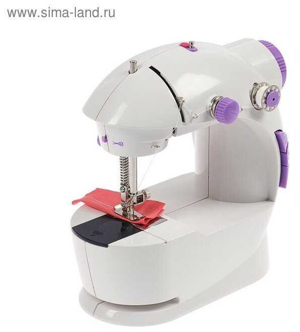 Швейная машинка Luazon LSH-03