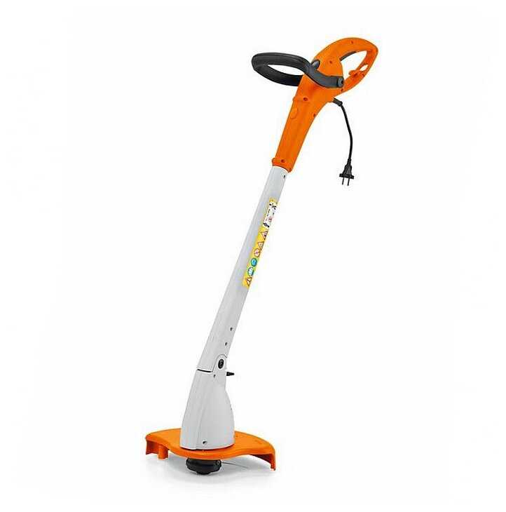 Триммер электрический STIHL FSE 31 фотография 9