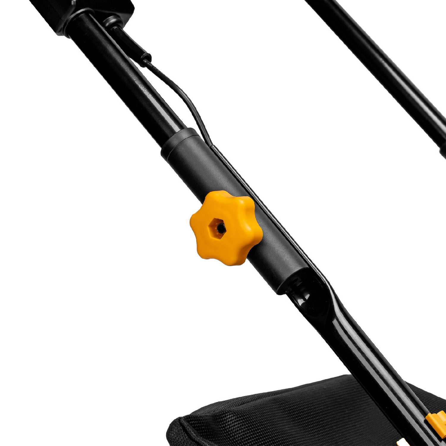 Газонокосилка Denzel Газонокосилка Denzel RLMS560-62 (58920) фотография 12